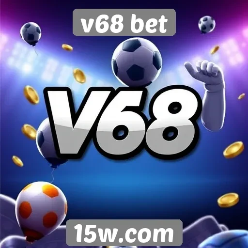 Análise das ofertas de jogos na v68 bet