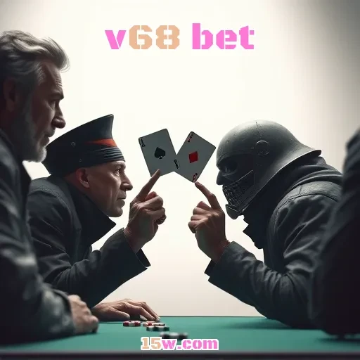 v68 bet: Seus Eventos de Aposta e Diversão Incomparáveis
