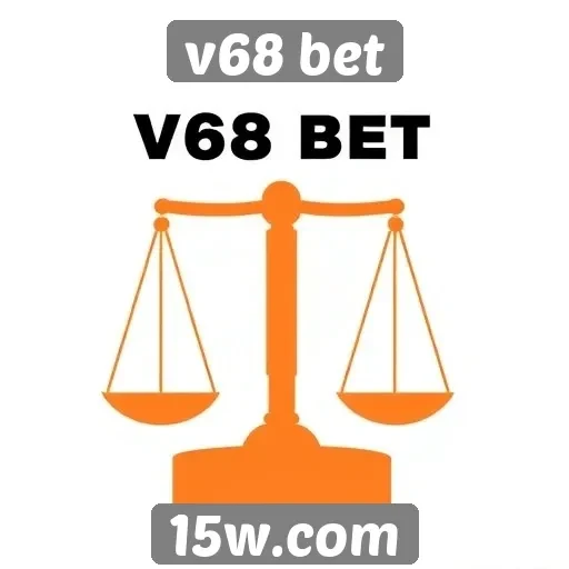Aspectos legais envolvendo o uso do v68 bet