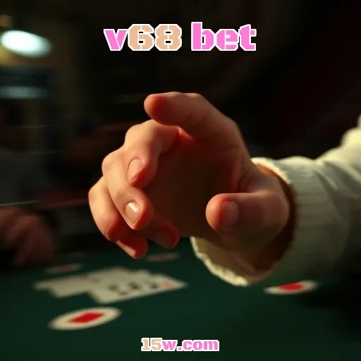 v68 bet: Loterias que Transformam Sua Experiência de Jogo