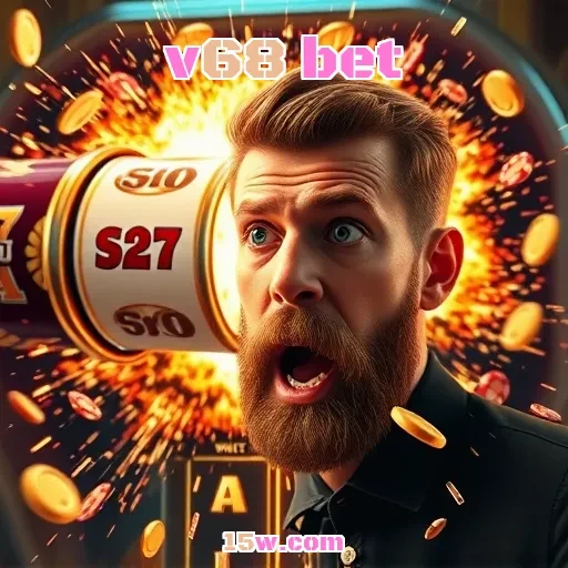 v68 bet: Apostas Esportivas que Transformam seu Jeito de Apostar