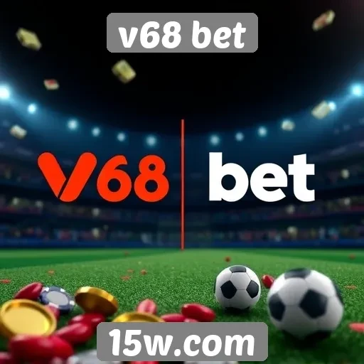 Comparação entre jogos tradicionais e novas opções na v68 bet
