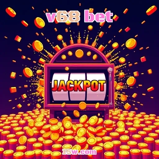 v68 bet: A Experiência VIP Que Você Não Pode Perder