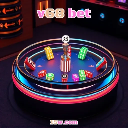 v68 bet: Descubra os Jogos Virtuais que Estão Fazendo Sucesso!